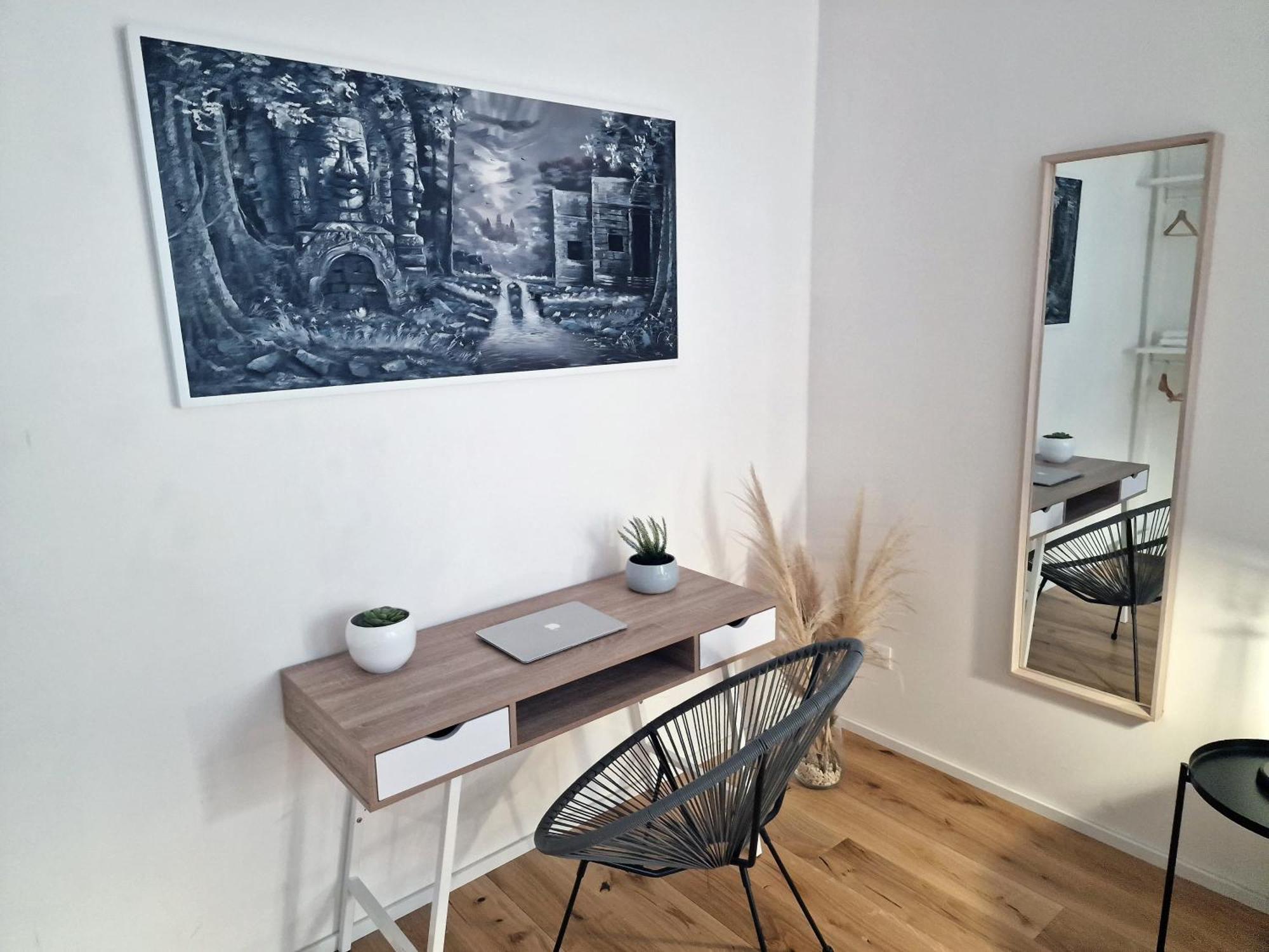 La Dolce Vita - Luxury Stylish Flats In Trastevere 70-90Sqm Rome Luaran gambar