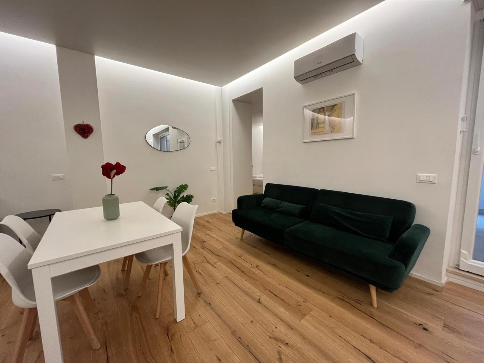La Dolce Vita - Luxury Stylish Flats In Trastevere 70-90Sqm Rome Luaran gambar
